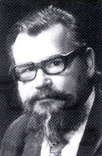 В. А. Бахревский