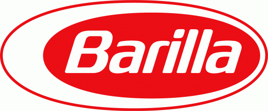 Логотип Barilla — производитель