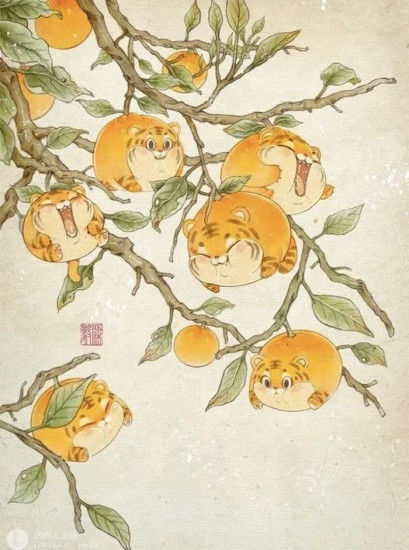 Расческа деревянная для волос